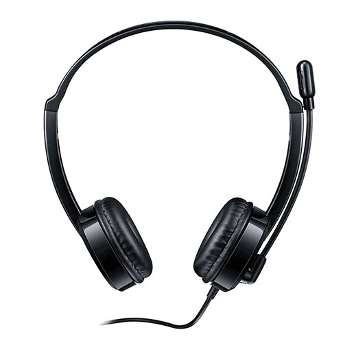Rapoo H100 Stereo Headset RAPOO