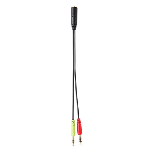 Rapoo H100 Stereo Headset RAPOO