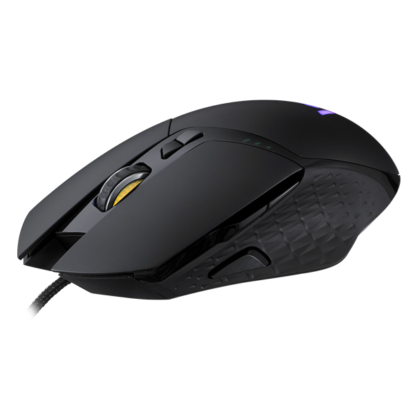 Rapoo VT30 Gaming Mouse (Black) RAPOO