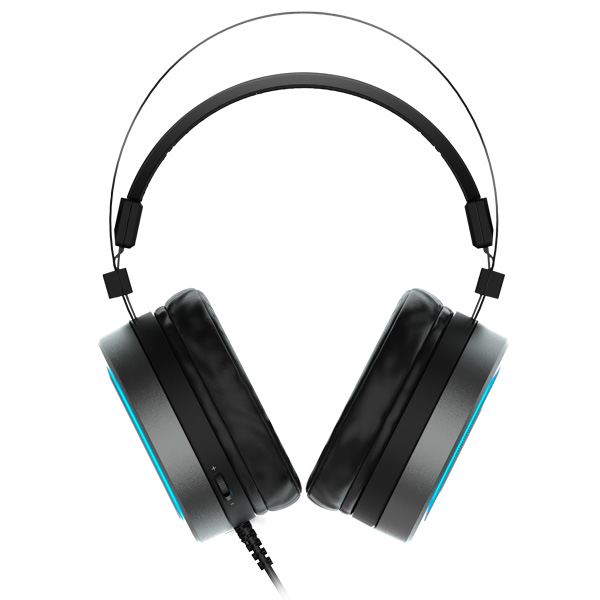 Rapoo VH530 RGB Gaming Headset (Black) RAPOO
