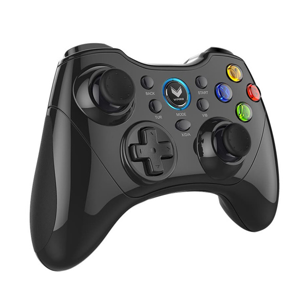 Rapoo V600S Electric Vibration Wireless Game Controller RAPOO