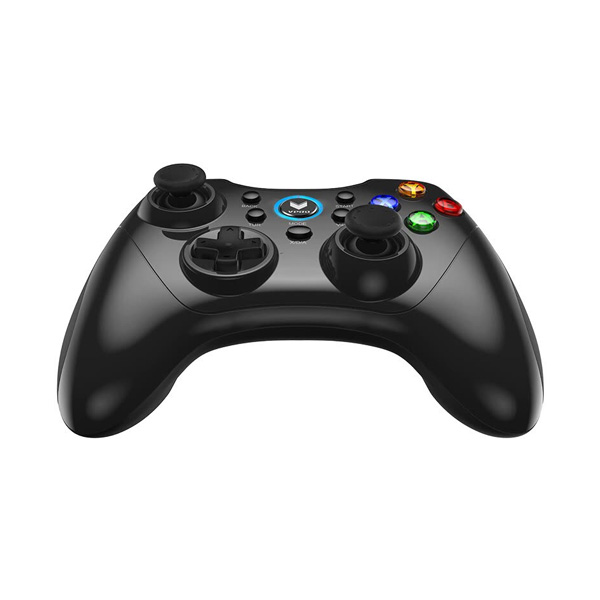 Rapoo V600S Electric Vibration Wireless Game Controller RAPOO