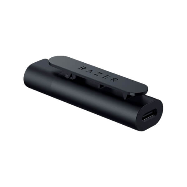 Razer Seiren Bluetooth Streaming Microphone (Black) RAZER