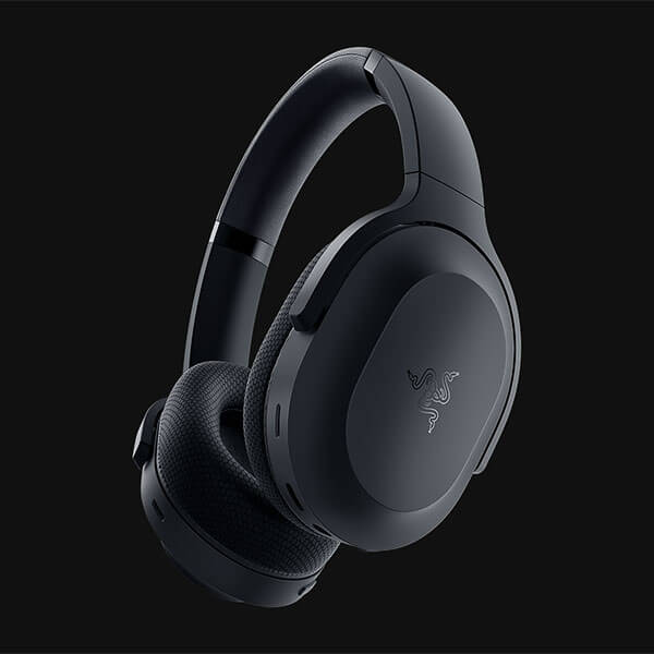 Razer Barracuda Wireless Gaming Headset (Black) RAZER