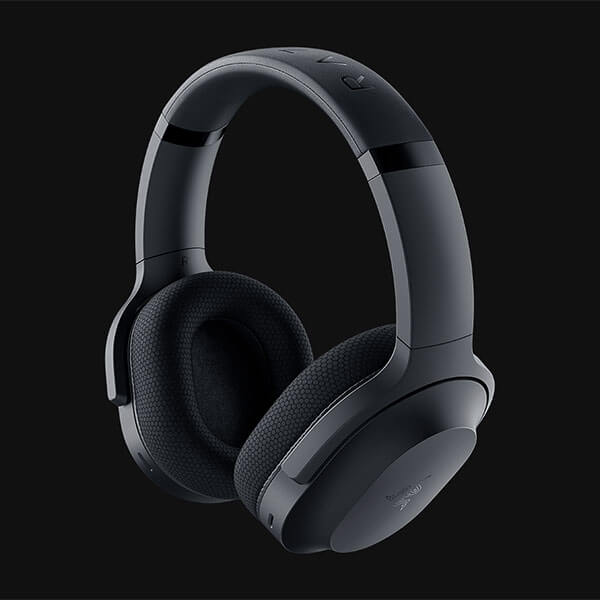 Razer Barracuda Wireless Gaming Headset (Black) RAZER