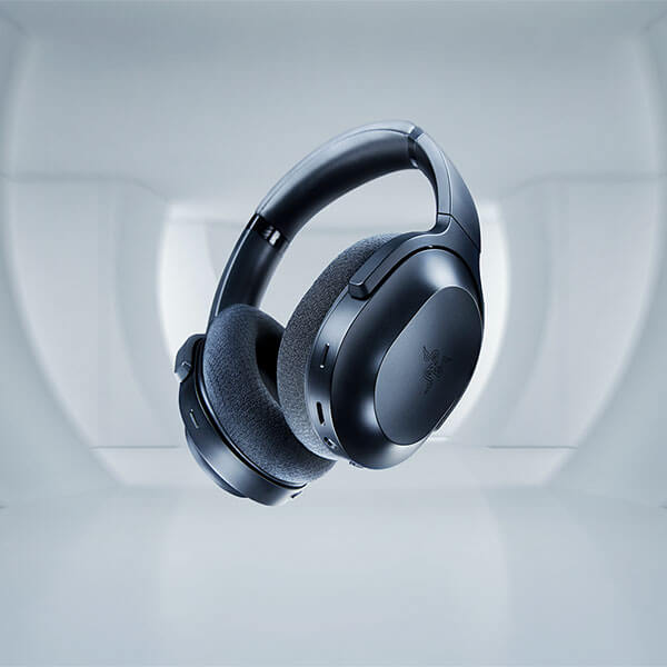 Razer Barracuda Wireless Gaming Headset (Black) RAZER
