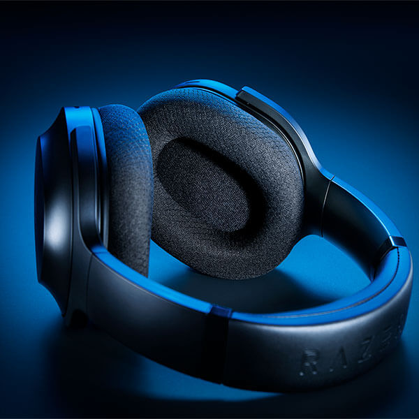 Razer Barracuda Wireless Gaming Headset (Black) RAZER