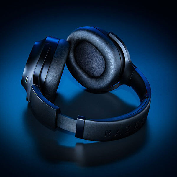 Razer Barracuda Pro Wireless Gaming Headset (Black) RAZER