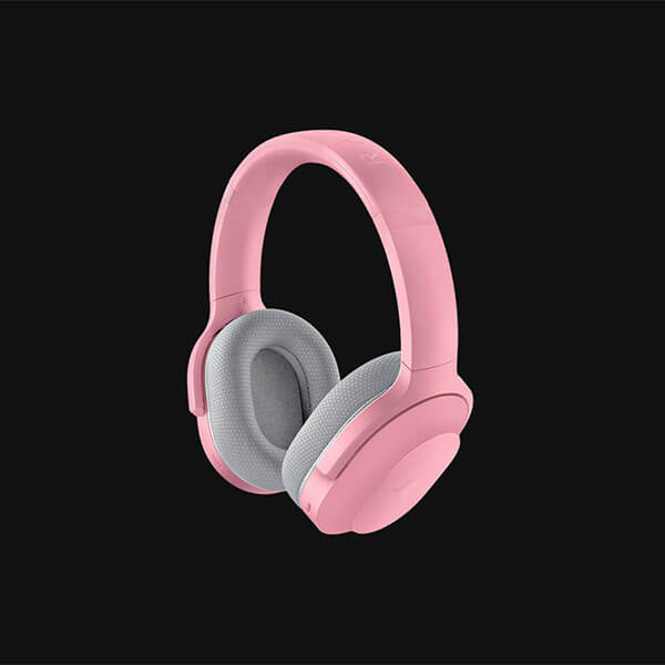 Razer Barracuda Wireless Quartz Gaming Headset RAZER