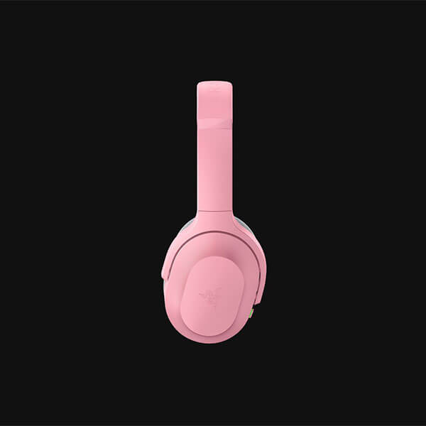 Razer Barracuda Wireless Quartz Gaming Headset RAZER