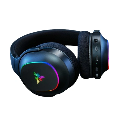 Razer Barracuda X Chroma RGB Wireless Gaming Headset RAZER