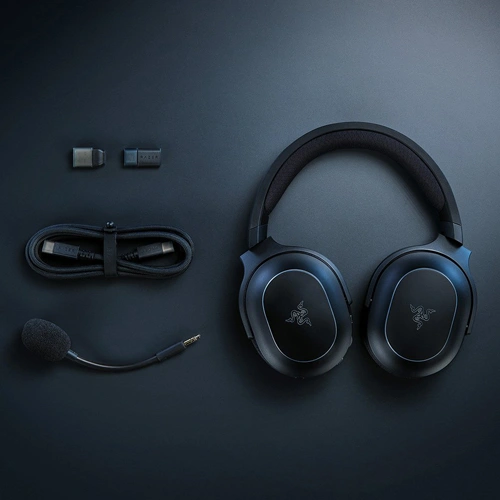 Razer Barracuda X Chroma RGB Wireless Gaming Headset RAZER