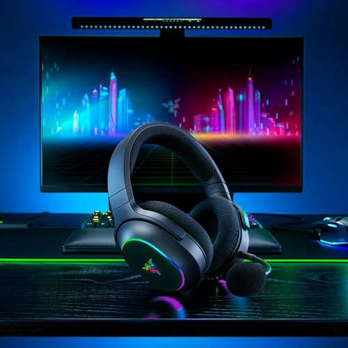 Razer Barracuda X Chroma RGB Wireless Gaming Headset RAZER