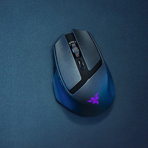 Razer Basilisk Mobile Wireless Gaming Mouse RAZER
