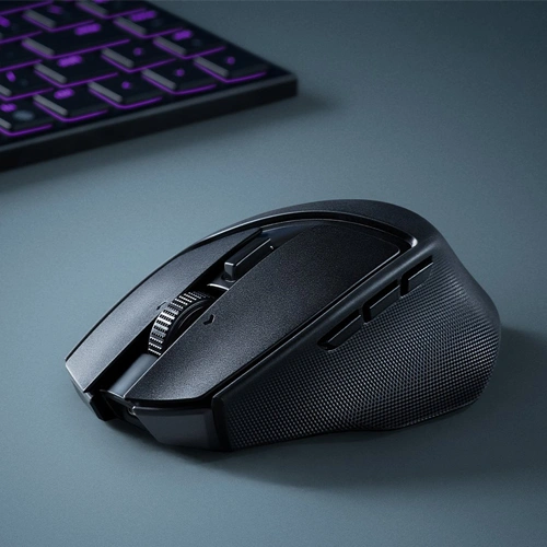 Razer Basilisk Mobile Wireless Gaming Mouse RAZER