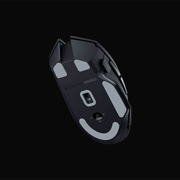 Razer Basilisk V3 X HyperSpeed Wireless Gaming Mouse RAZER