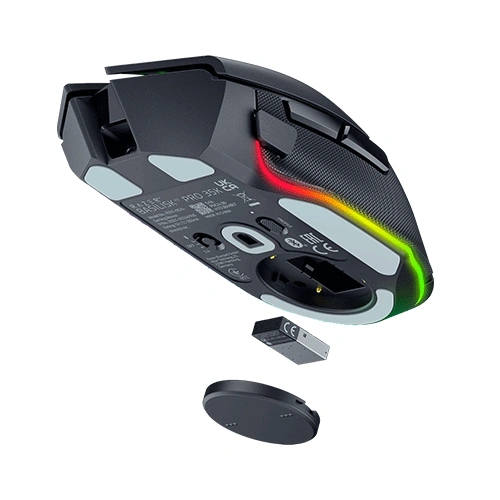Razer Basilisk V3 Pro 35k Gaming Mouse RAZER