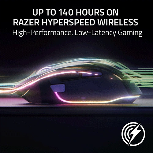 Razer Basilisk V3 Pro 35k Gaming Mouse RAZER