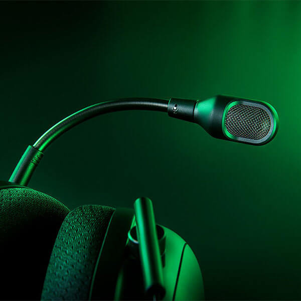 Razer BlackShark V2 Pro 2023 Edition Wireless Gaming Headset (Black) RAZER
