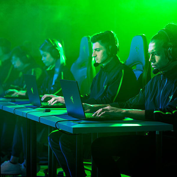 Razer BlackShark V2 Pro 2023 Edition Wireless Gaming Headset (Black) RAZER