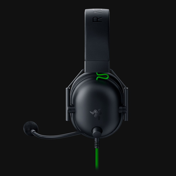 Razer BlackShark V2 X Gaming Headset RAZER