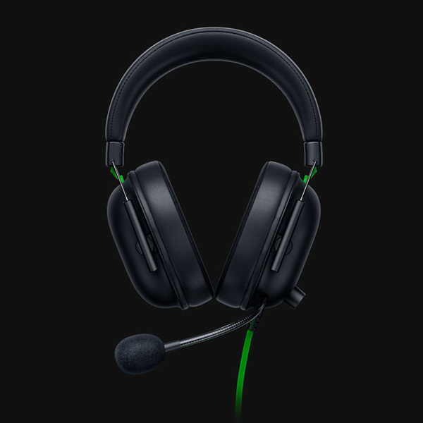 Razer BlackShark V2 X Gaming Headset RAZER
