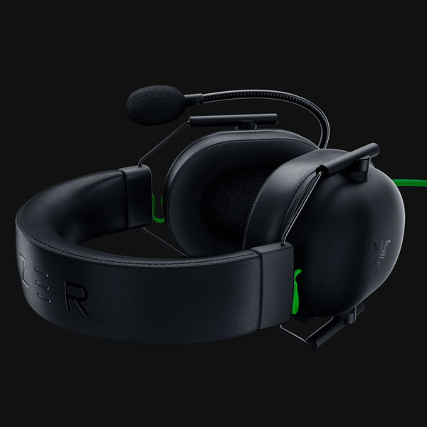 Razer BlackShark V2 X Gaming Headset RAZER