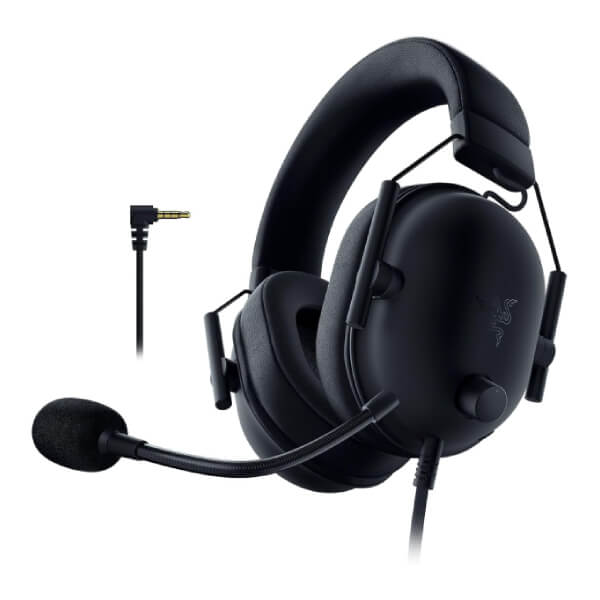 Razer BlackShark V2 X PlayStation Gaming Headset RAZER