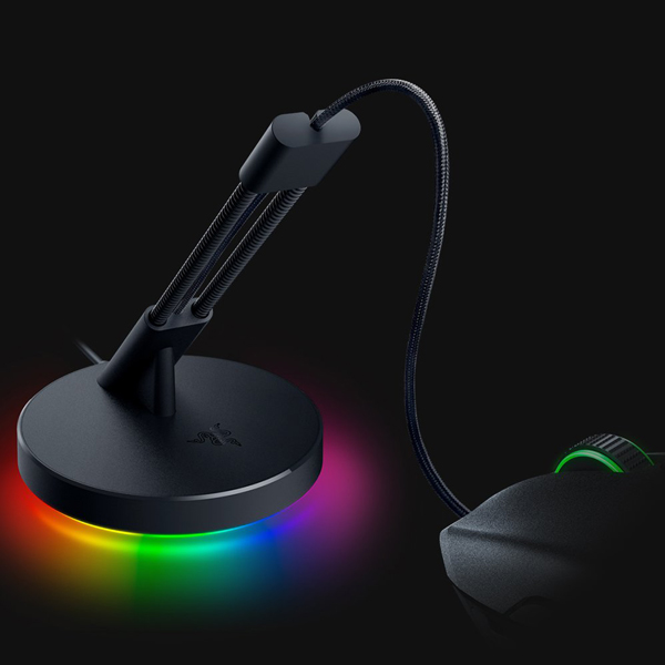 Razer Bungee V3 Chroma Mouse Cable Management RAZER