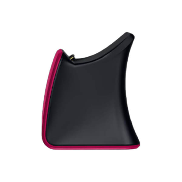 Razer Quick Charging Stand For PlayStation 5 (Red) RAZER