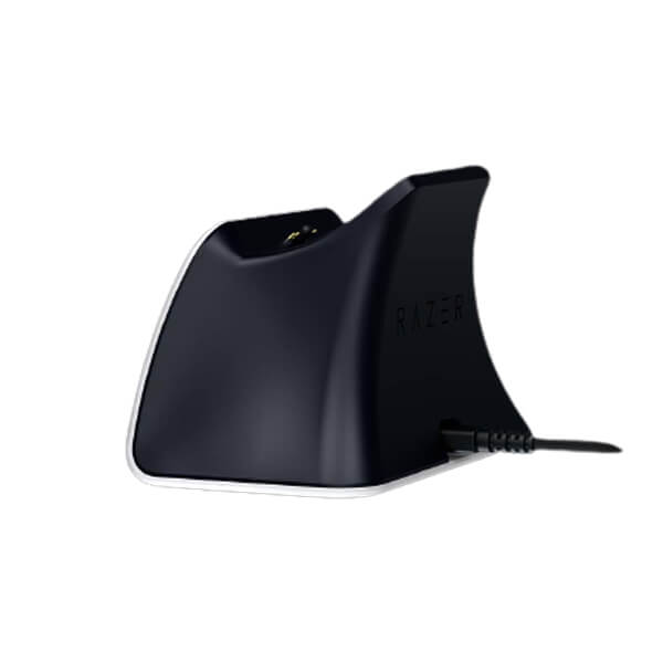 Razer Quick Charging Stand For PlayStation 5 (White) RAZER