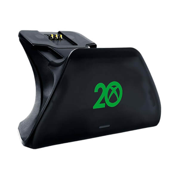Razer Universal Quick Charging Stand for Xbox (Xbox 20th Anniversary Limited Edition) RAZER