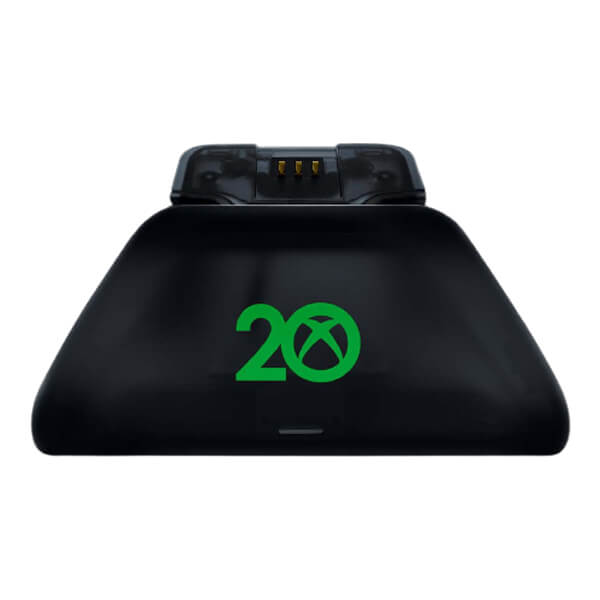 Razer Universal Quick Charging Stand for Xbox (Xbox 20th Anniversary Limited Edition) RAZER