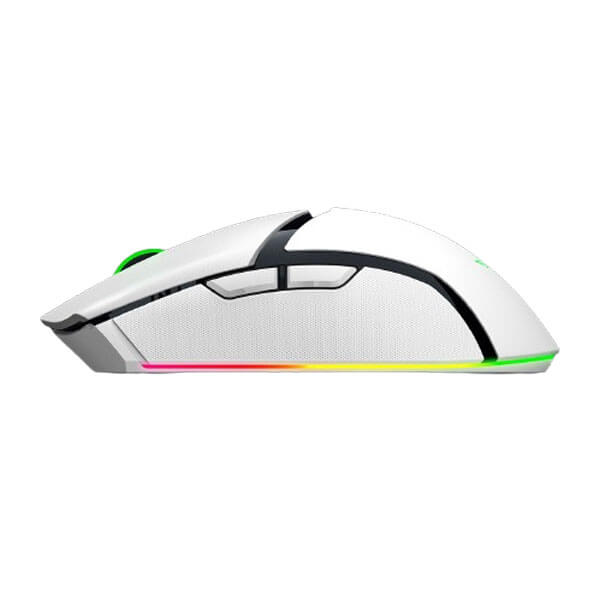 Razer Cobra Pro Wireless Gaming Mouse (White) RAZER