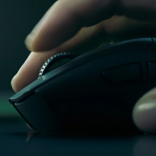 Razer DeathAdder V4 Pro Wireless Gaming Mouse RAZER