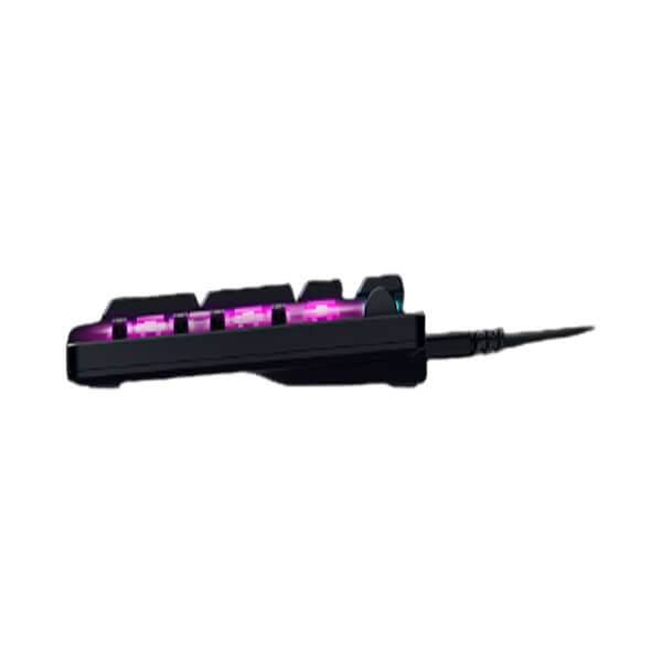 Razer DeathStalker V2 Gaming Keyboard with Low-Profile Linear Optical Red Switches RAZER