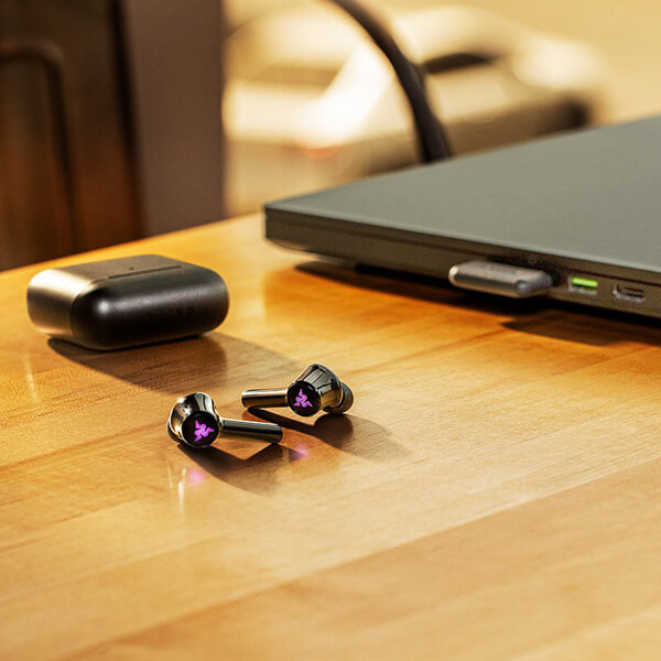 Razer Hammerhead HyperSpeed (Xbox Licensed) Gaming Earbuds RAZER