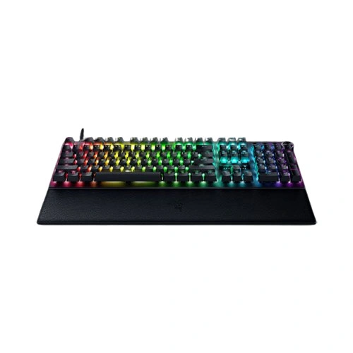 Razer Huntsman V3 Pro 8KHz RGB Analog Optical Switch Gen-2 Gaming Keyboard RAZER