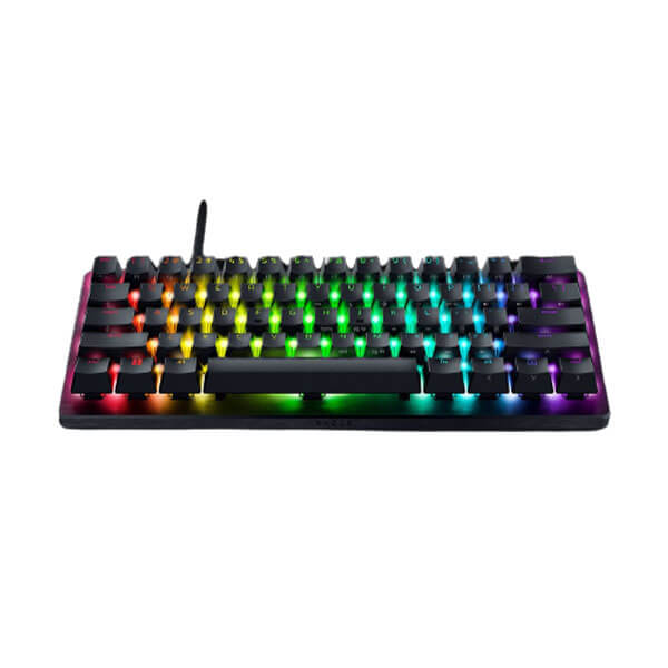 Razer Huntsman V3 Pro Mini Analog Optical Gaming Keyboard RAZER