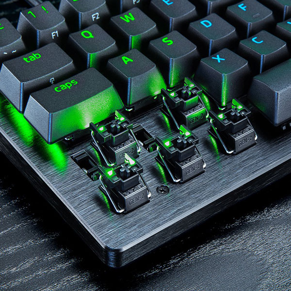 Razer Huntsman V3 Pro Mini Analog Optical Gaming Keyboard RAZER