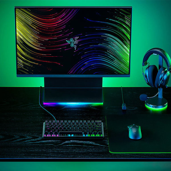 Razer Huntsman V3 Pro Mini Analog Optical Gaming Keyboard RAZER