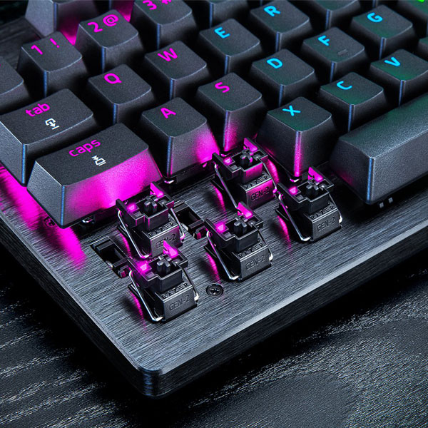 Razer Huntsman V3 Pro Tenkeyless Analog Optical Gaming Keyboard RAZER