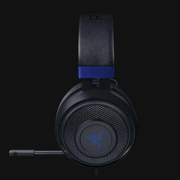Razer Kraken For Console Gaming Headset (Black) RAZER