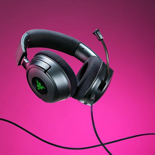 Razer Kraken V4 X RGB Gaming Headset RAZER