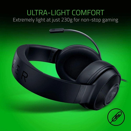Razer Kraken X Lite Gaming Headset RAZER