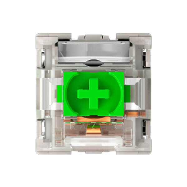 Razer Mechanical Green Clicky Switches (36 Pack) RAZER