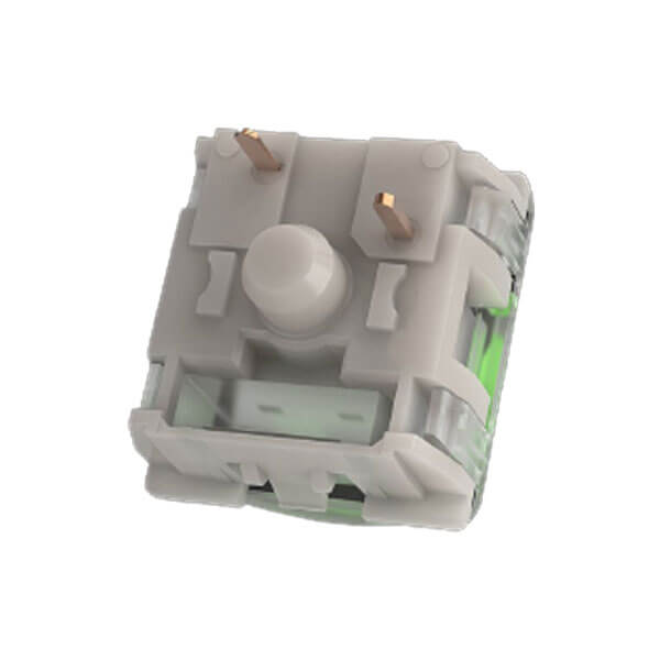 Razer Mechanical Green Clicky Switches (36 Pack) RAZER