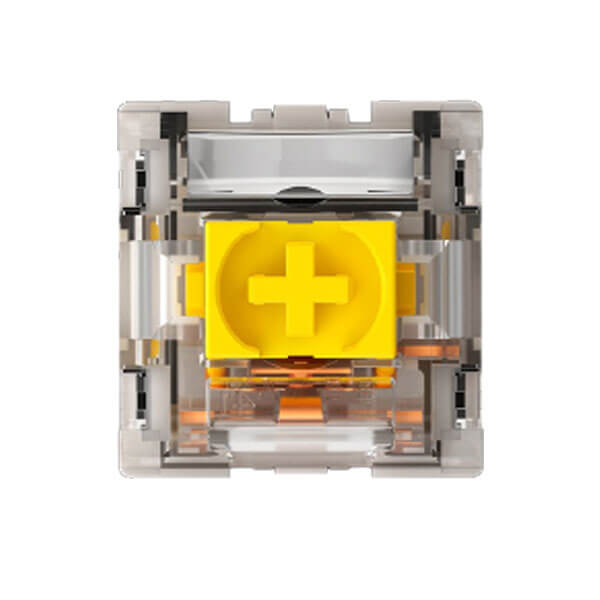 Razer Mechanical Yellow Linear Switches (36 Pack) RAZER