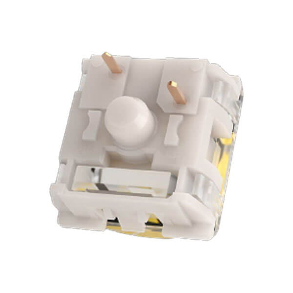 Razer Mechanical Yellow Linear Switches (36 Pack) RAZER