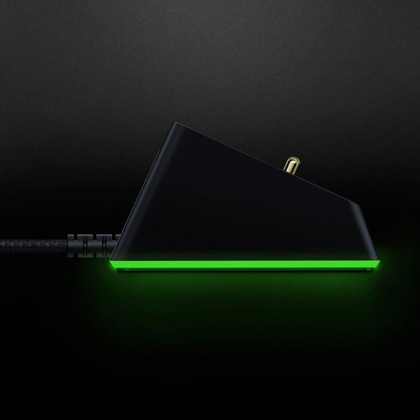 Razer Wireless Mouse Charging Dock RAZER